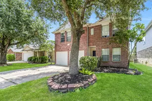 21203 Somerset Park Ln, Katy, TX 77450 - Photo 23