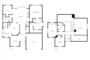 3315 La Seine Ln, Spring, TX 77388 - Photo 3