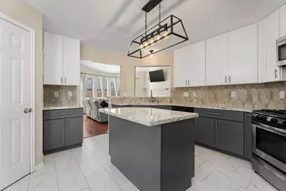 3315 La Seine Lane, Spring, TX 77388 - Photo 5