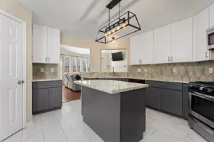 3315 La Seine Ln, Spring, TX 77388 - Photo 5