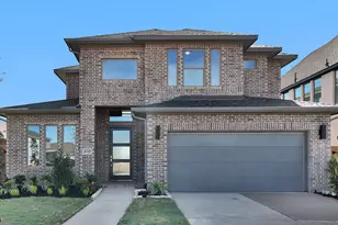 6719 Burgundy Blaze Trail, Manvel, TX 77578 - Photo 1