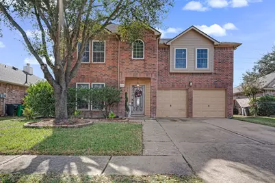 20051 Cresent Creek Drive, Katy, TX 77449 - Photo 1