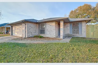 18726 Shannon Glen Lane, Houston, TX 77084 - Photo 1