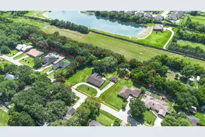 2808 Morenci Street, Pearland, TX 77584 - Photo 29