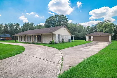 2808 Morenci Street, Pearland, TX 77584 - Photo 1