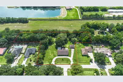 2808 Morenci Street, Pearland, TX 77584 - Photo 29