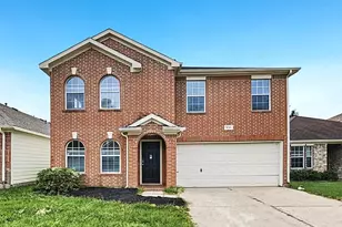 5043 Willow Point Dr, Conroe, TX 77303 - Photo 1