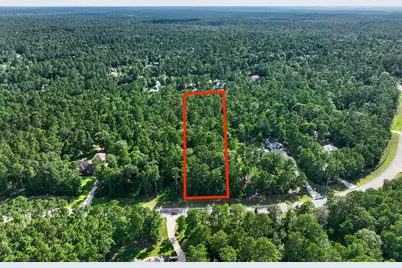 Tbd Branding Iron Road, Huntsville, TX 77340 - Photo 1