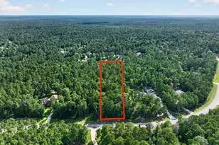 Tbd Branding Iron Rd, Huntsville, TX 77340 - Photo 1