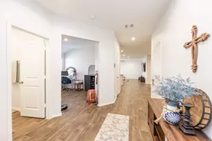 2830 N Colosseum Ct, New Caney, TX 77357 - Photo 5