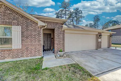 2830 N Colosseum Court, New Caney, TX 77357 - Photo 3