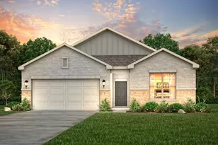 17018 Clover Fern Ln, Waller, TX 77484 - Photo 1