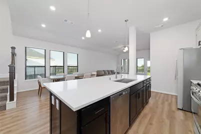 720 Lake Lacosta Drive, Katy, TX 77493 - Photo 9