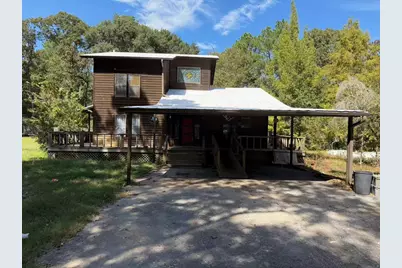 11383 Greenway Drive, Plantersville, TX 77363 - Photo 1
