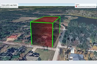 11383 Greenway Drive, Plantersville, TX 77363 - Photo 23
