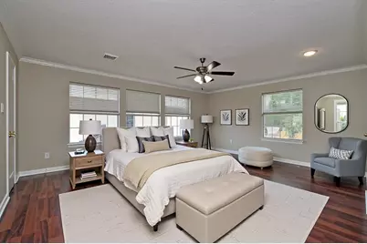 5005 Meadowlark Lane, Katy, TX 77493 - Photo 9
