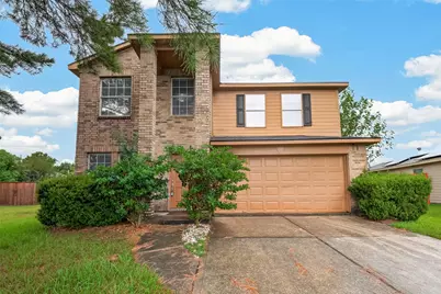 16807 Mission Ridge Lane, Houston, TX 77073 - Photo 1