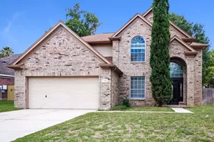 19322 Oak Station Dr, Humble, TX 77346 - Photo 1