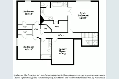 19322 Oak Station Drive, Humble, TX 77346 - Photo 3