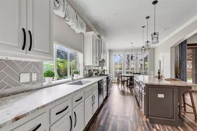 11914 Lake Mead Lane, Humble, TX 77346 - Photo 5