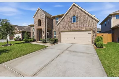 27920 Seger Bend Trail, Spring, TX 77386 - Photo 3