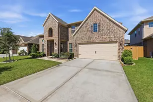 27920 Seger Bnd Trl, Spring, TX 77386 - Photo 3