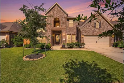 27920 Seger Bend Trail, Spring, TX 77386 - Photo 1