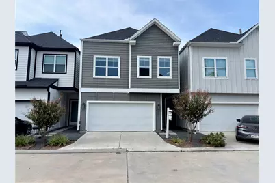 321 Parker Garden Lane, Houston, TX 77076 - Photo 1