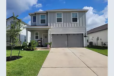 16975 Pandora Way, Porter, TX 77365 - Photo 1