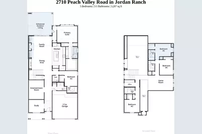 2710 Peach Valley Road, Fulshear, TX 77423 - Photo 29