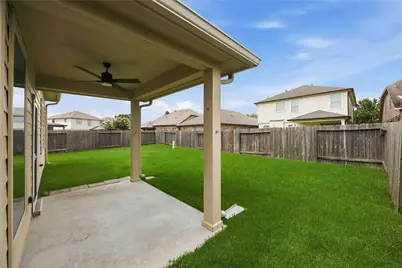 8134 Heartbrook Field Lane, Cypress, TX 77433 - Photo 27