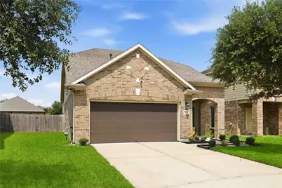 8134 Heartbrook Field Lane, Cypress, TX 77433 - Photo 29