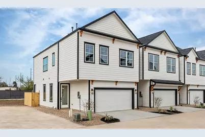 5927 Wheatley Street, Houston, TX 77091 - Photo 3