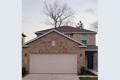 8031 Peppercorn Street, Magnolia, TX 77354 - Photo 1