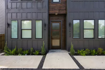 7932 Boy Street #A, Houston, TX 77028 - Photo 3