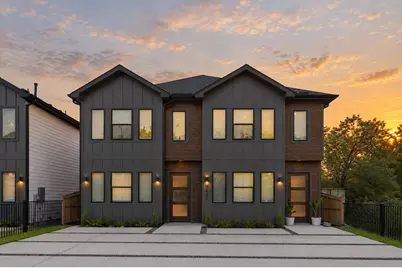 7932 Boy Street #A, Houston, TX 77028 - Photo 1