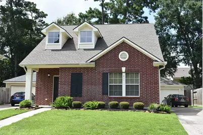 411 Laurel Sage Drive, Houston, TX 77339 - Photo 3