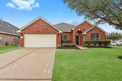 31323 Trinity Park Lane, Spring, TX 77386 - Photo 1