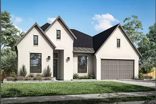 2627 Crown Rdg Dr, Missouri City, TX 77459 - Photo 1