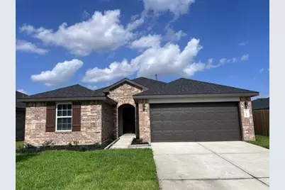 7711 Green Trot Lane, Rosharon, TX 77583 - Photo 1