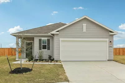 2450 Spring Rise Lane, Crosby, TX 77532 - Photo 1