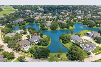 5406 Kings Ransom Court, Houston, TX 77041 - Photo 1