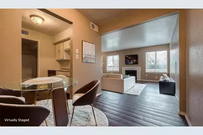 12655 Ashford Meadow Drive #A B C D, Houston, TX 77082 - Photo 13