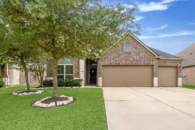 4914 Mountain Maple Trail, Rosenberg, TX 77471 - Photo 1