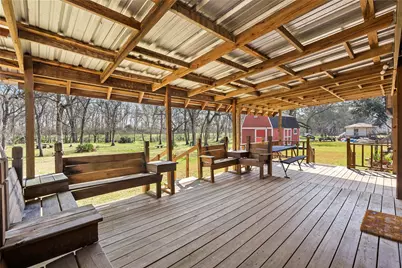 9533 Sandy Lane, Manvel, TX 77578 - Photo 35