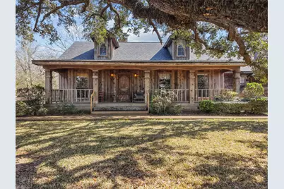 9533 Sandy Lane, Manvel, TX 77578 - Photo 1