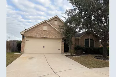 10902 Brighton Gardens Drive, Richmond, TX 77406 - Photo 1