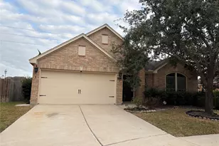 10902 Brighton Gardens Dr, Richmond, TX 77406 - Photo 1
