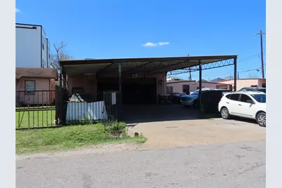 4230 Sterling Street, Houston, TX 77051 - Photo 1