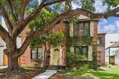 2308 McClendon Street, Houston, TX 77030 - Photo 1